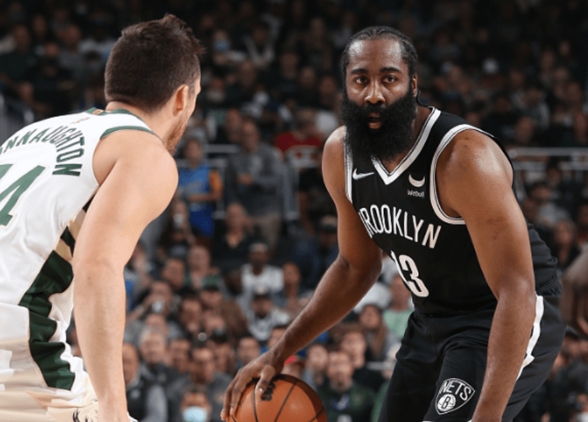 米乐-包含篮网队接连遭遇伤病，备战全明星赛受阻的词条