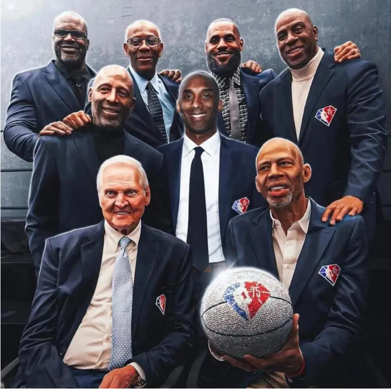 米乐-NBA明星赛在洛杉矶举行，各路明星齐聚一堂(nba明星赛在洛杉矶举行,各路明星齐聚一堂是真的吗)