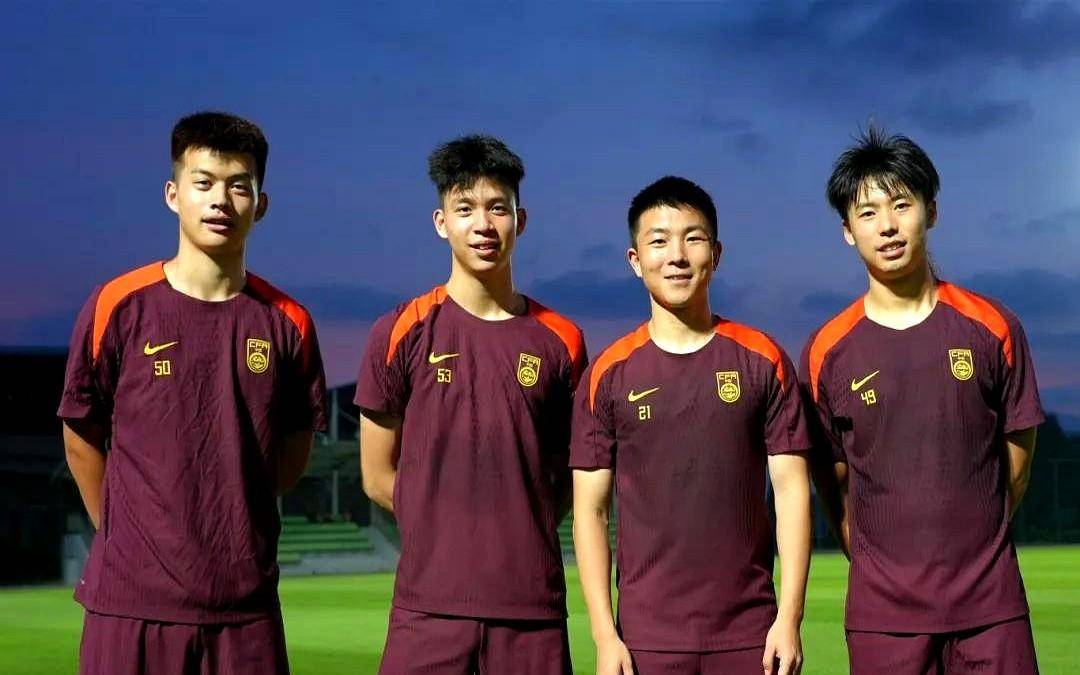 米乐官网-关于中超俱乐部青训计划启动，培养年轻球员的信息
